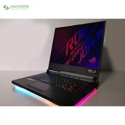 لپ تاپ ایسوس ROG Strix G531GW-ZYASUS ROG Strix G531GW - ZY 15 inch Laptop