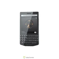 BlackBerry Porsche Design P’9983