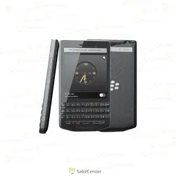 BlackBerry Porsche Design P’9983