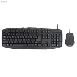 کامپیوتر همه کاره گرین GX24-i518S NGreen GX24-i518S N 23.8 inch All-in-One PC