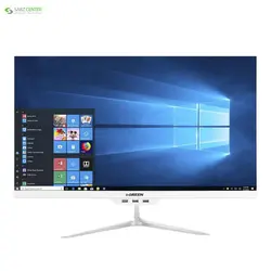 کامپیوتر همه کاره گرین GX24-i518S NGreen GX24-i518S N 23.8 inch All-in-One PC