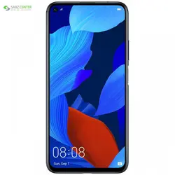 گوشی موبایل هوآویNova-5T YAL-L21 دوسیم128Huawei Nova 5T YAL-L21 Dual SIM 128GB Mobile Phone