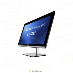 ASUS ET2323 Touch Pentium