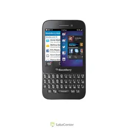BlackBerry Q5 -4G