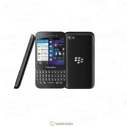 BlackBerry Q5 -4G