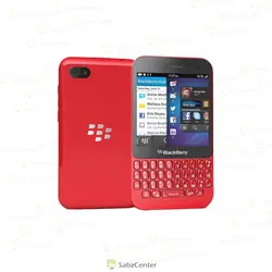 BlackBerry Q5 -4G