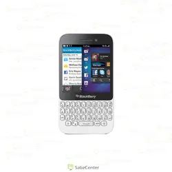 BlackBerry Q5 -4G