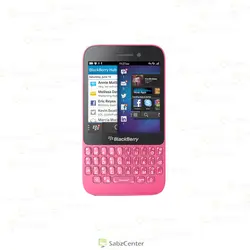 BlackBerry Q5 -4G