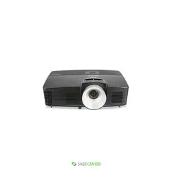Acer P1283 3D DLP Video Projector