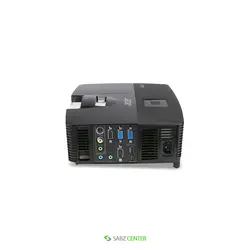 Acer P1283 3D DLP Video Projector