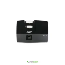 Acer P1283 3D DLP Video Projector