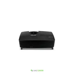 Acer P1283 3D DLP Video Projector