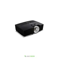 Acer P1283 3D DLP Video Projector