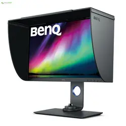 مانیتور بنکیو SW270C سایز 27BenQ SW270C Monitor 27 Inch