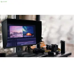 مانیتور بنکیو SW270C سایز 27BenQ SW270C Monitor 27 Inch