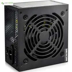 منبع تغذیه کامپیوتر دیپ کول DP-DE380-BKDeepCool DP-DE380-BK Computer Power Supply