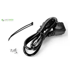 منبع تغذیه کامپیوتر دیپ کول DP-DE380-BKDeepCool DP-DE380-BK Computer Power Supply