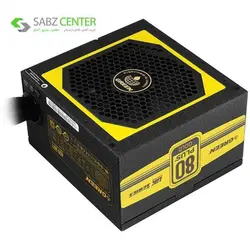 منبع تغذیه کامپیوتر گرین مدل GP450A-UK Green GP450A-UK Computer Power Supply