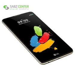 گوشی موبایل ال جی مدل Stylus 2 K520DY دو سیم‌کارت ظرفیت 16 گیگابایتLG Stylus 2 K520DY Dual SIM 16GB Mobile Phone