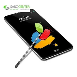 گوشی موبایل ال جی مدل Stylus 2 K520DY دو سیم‌کارت ظرفیت 16 گیگابایتLG Stylus 2 K520DY Dual SIM 16GB Mobile Phone