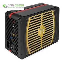 منبع تغذیه ماژولار کامپیوتر ترمالتیک مدل Toughpower Grand 750W Thermaltake Toughpower Grand 750W Modular Computer Power Supply