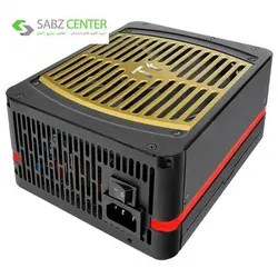 منبع تغذیه ماژولار کامپیوتر ترمالتیک مدل Toughpower Grand 750W Thermaltake Toughpower Grand 750W Modular Computer Power Supply