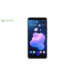 گوشی اچ تی سی U12-Plus دوسیم128HTC U12 Plus Dual SIM 128GB Mobile Phone