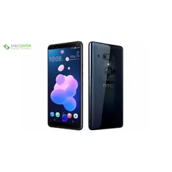 گوشی اچ تی سی U12-Plus دوسیم128HTC U12 Plus Dual SIM 128GB Mobile Phone