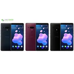 گوشی اچ تی سی U12-Plus دوسیم128HTC U12 Plus Dual SIM 128GB Mobile Phone