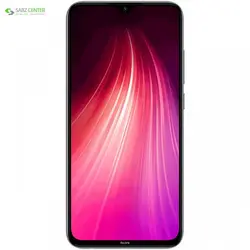 گوشی شیائومی Redmi Note8 M1908C3JG دوسیم‌64Xiaomi Redmi Note 8 M1908C3JG Dual SIM 64GB Mobile Phone