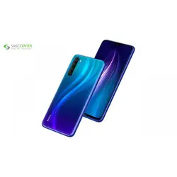 گوشی شیائومی Redmi Note8 M1908C3JG دوسیم‌64Xiaomi Redmi Note 8 M1908C3JG Dual SIM 64GB Mobile Phone