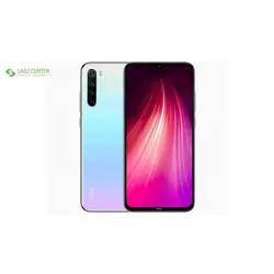 گوشی شیائومی Redmi Note8 M1908C3JG دوسیم‌64Xiaomi Redmi Note 8 M1908C3JG Dual SIM 64GB Mobile Phone