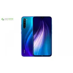 گوشی شیائومی Redmi Note8 M1908C3JG دوسیم‌64Xiaomi Redmi Note 8 M1908C3JG Dual SIM 64GB Mobile Phone