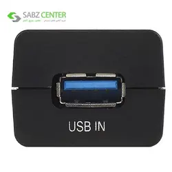 هاب USB 3.0 هفت پورت اوریکو مدل H7013-U3 Orico H7013-U3 7-Port USB 3.0 Hub