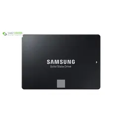 اس اس دی سامسونگ 860 Evo 1TBSamsung 860 Evo SSD Drive 1 TB