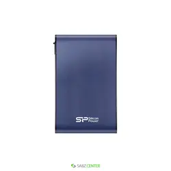 Silicon Power Armor A80 External Hard Drive 500GB
