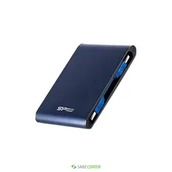 Silicon Power Armor A80 External Hard Drive 500GB