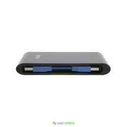 Silicon Power Armor A80 External Hard Drive 500GB