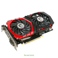 MSI GTX 1050 GAMING X 2GB GDDR5