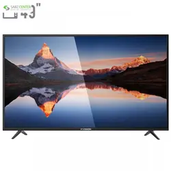 تلویزیون ایکس ویژن 49XK560 سایز49X.Vision 49XK560 TV 49 Inch