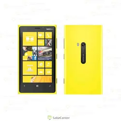 Nokia lumia 920 -4G