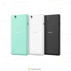 Sony Xperia C4-e5333-Dualsim