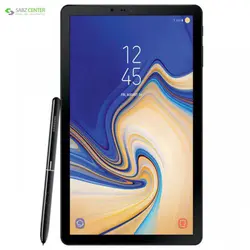 تبلت سامسونگGALAXY TAB-S4-10.5-LTE-2018-SM-T835 ظرفیت64GALAXY TAB S4 10.5 LTE 2018 SM-T835 Tablet