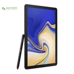 تبلت سامسونگGALAXY TAB-S4-10.5-LTE-2018-SM-T835 ظرفیت64GALAXY TAB S4 10.5 LTE 2018 SM-T835 Tablet