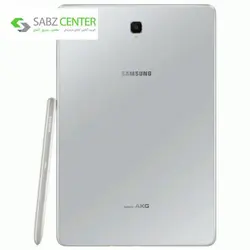 تبلت سامسونگGALAXY TAB-S4-10.5-LTE-2018-SM-T835 ظرفیت64GALAXY TAB S4 10.5 LTE 2018 SM-T835 Tablet