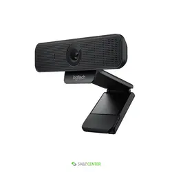 وب کم لاجيتک مدل C925ELogitech C925E Webcam