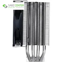 سیستم خنک کننده بادی دیپ کول مدل ICE BLADE PRO V2.0 DeepCool ICE BLADE PRO V2.0 Air Cooling System