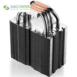 سیستم خنک کننده بادی دیپ کول مدل ICE BLADE PRO V2.0 DeepCool ICE BLADE PRO V2.0 Air Cooling System