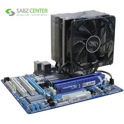 سیستم خنک کننده بادی دیپ کول مدل ICE BLADE PRO V2.0 DeepCool ICE BLADE PRO V2.0 Air Cooling System