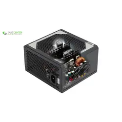 منبع تغذیه کامپیوتر گرین GP530A-EUDGreen GP530A-EUD Semi Modular Computer Power Supply